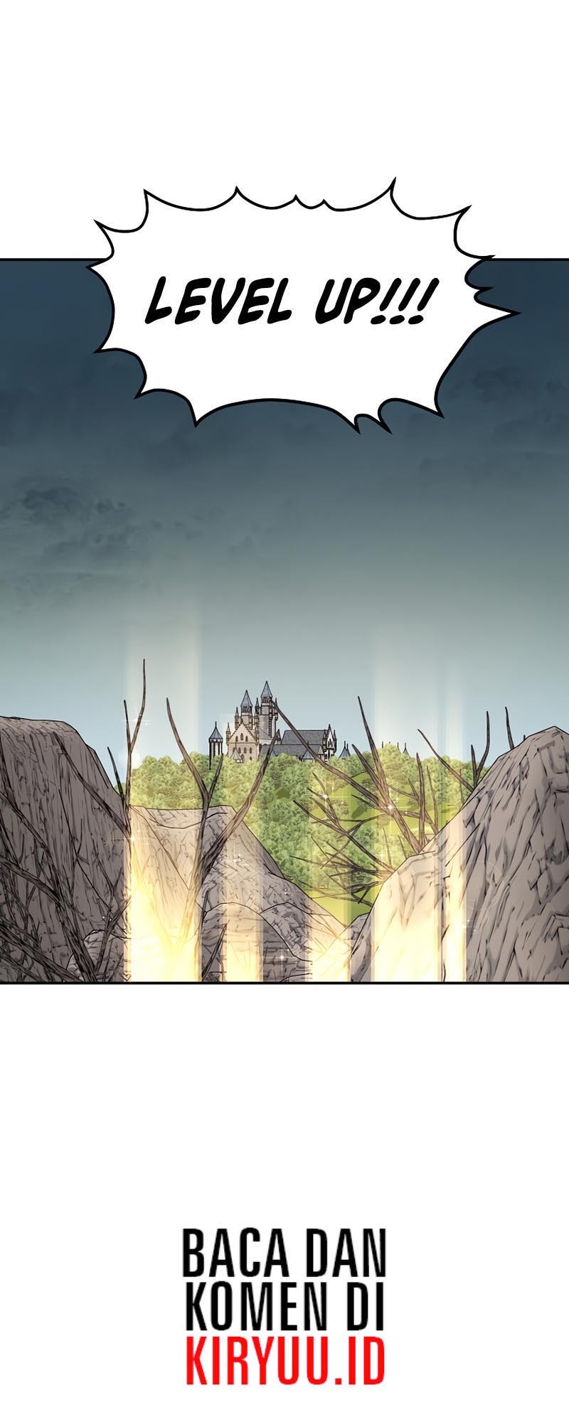 One of a Kind Irregular Chapter 10 Gambar 51