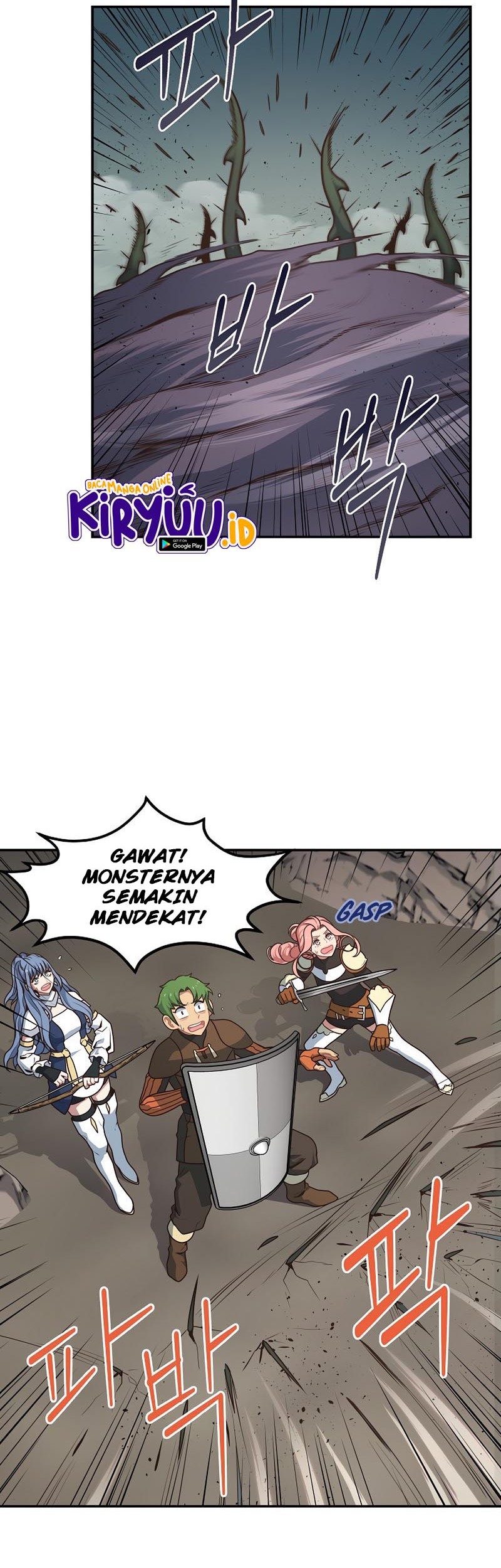 One of a Kind Irregular Chapter 10 Gambar 3
