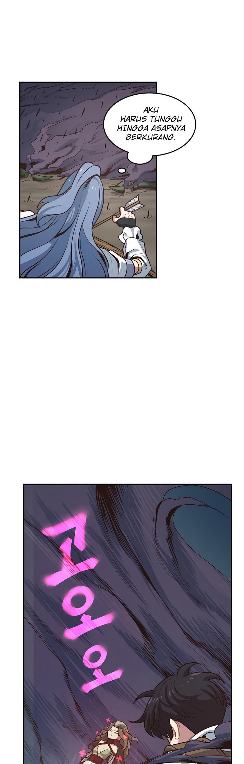 One of a Kind Irregular Chapter 10 Gambar 4