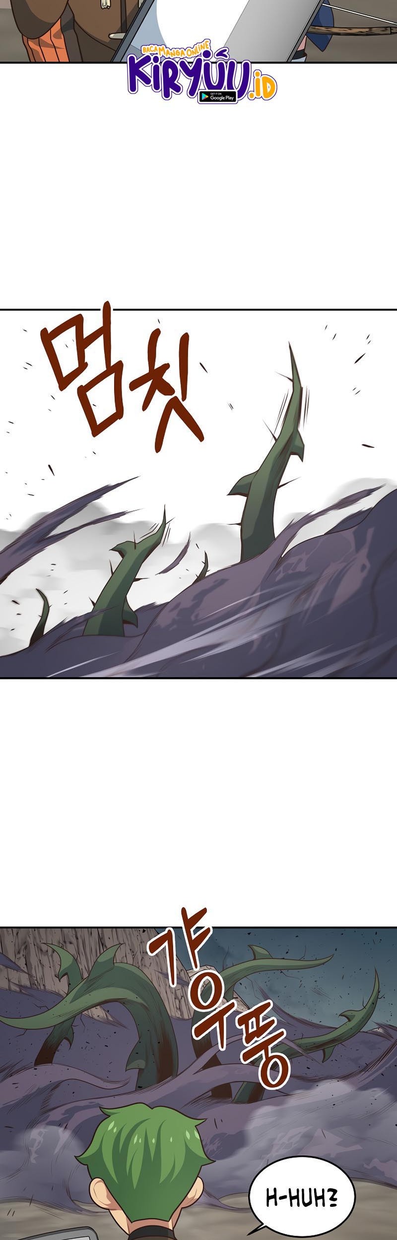 One of a Kind Irregular Chapter 10 Gambar 9