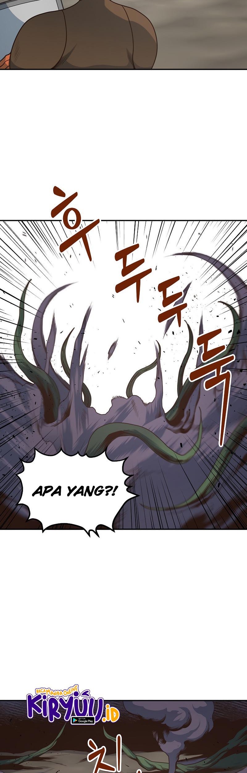 One of a Kind Irregular Chapter 10 Gambar 10