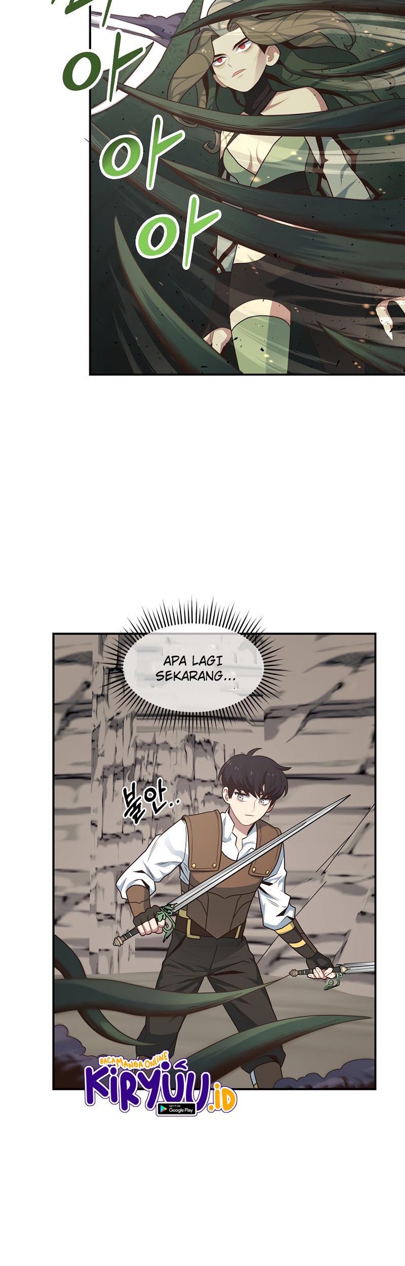 One of a Kind Irregular Chapter 10 Gambar 20