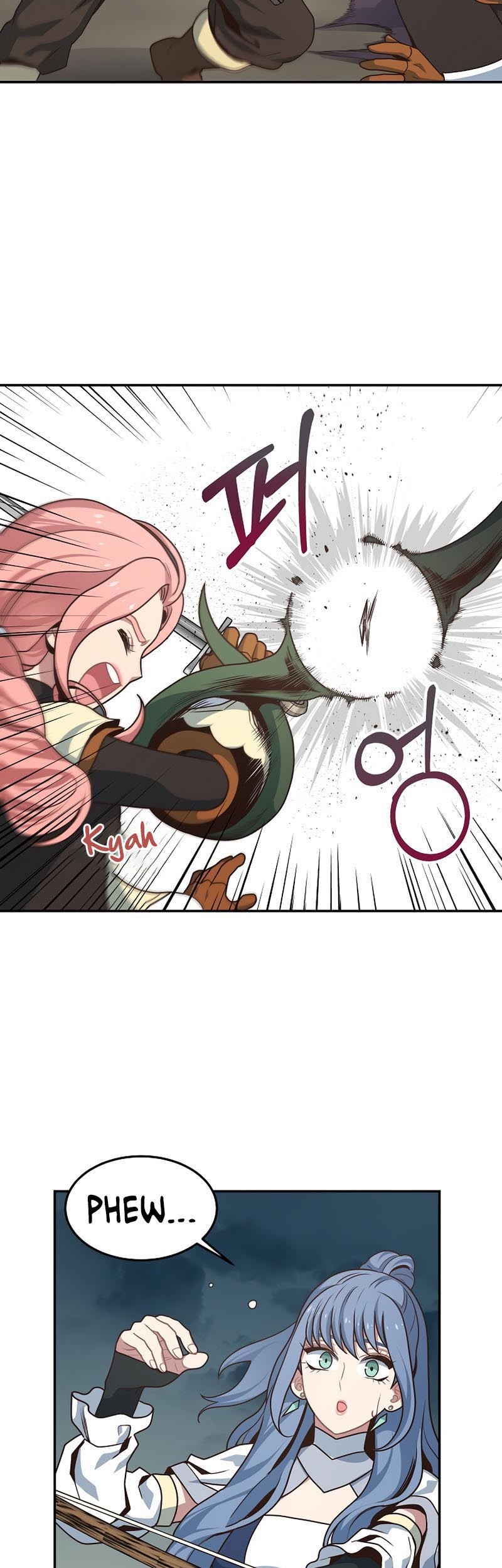 One of a Kind Irregular Chapter 10 Gambar 24