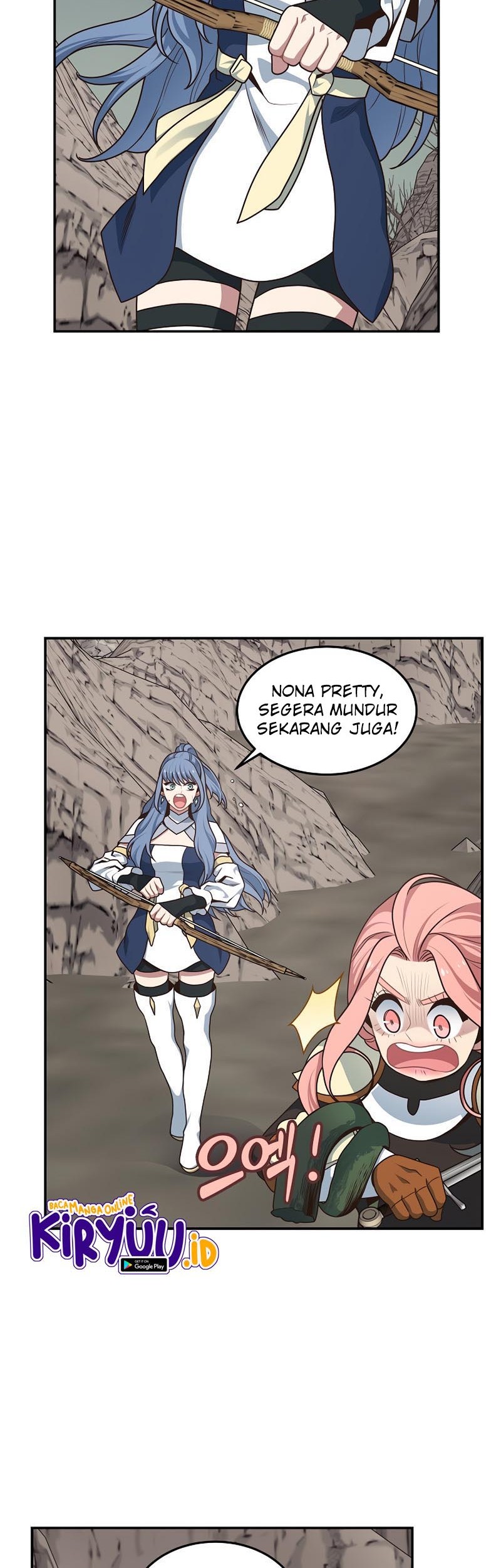 One of a Kind Irregular Chapter 10 Gambar 25