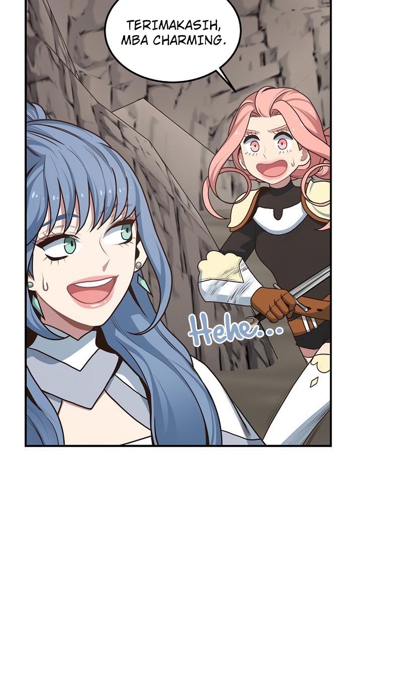 One of a Kind Irregular Chapter 10 Gambar 26