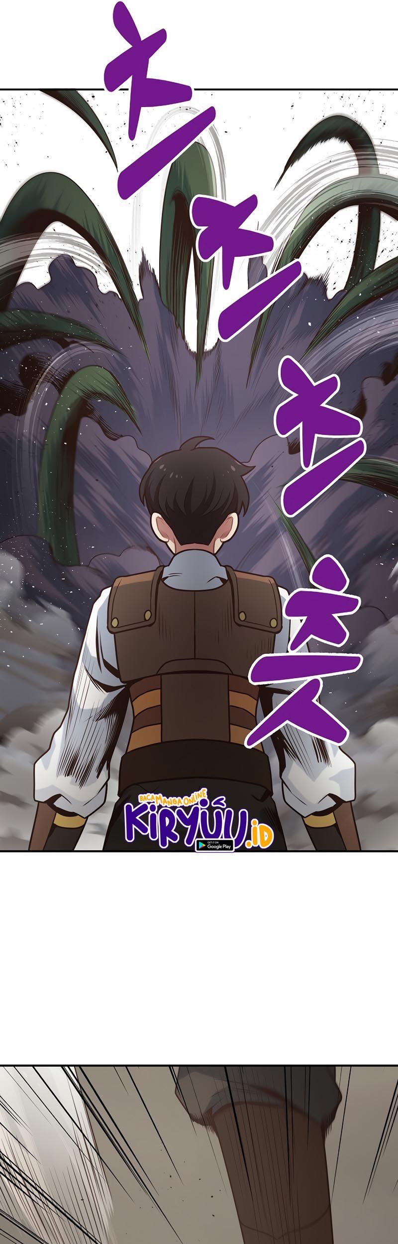 One of a Kind Irregular Chapter 10 Gambar 37