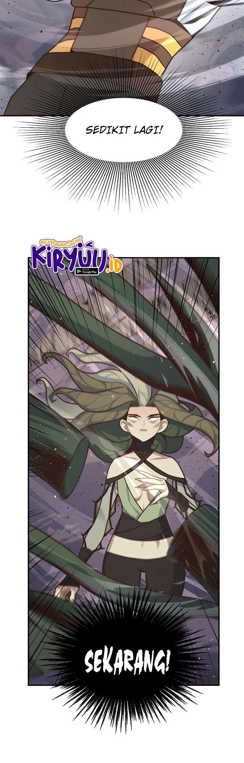 One of a Kind Irregular Chapter 10 Gambar 40