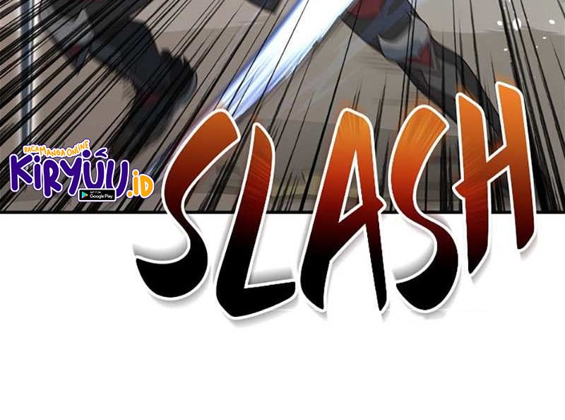 One of a Kind Irregular Chapter 100 Gambar 48