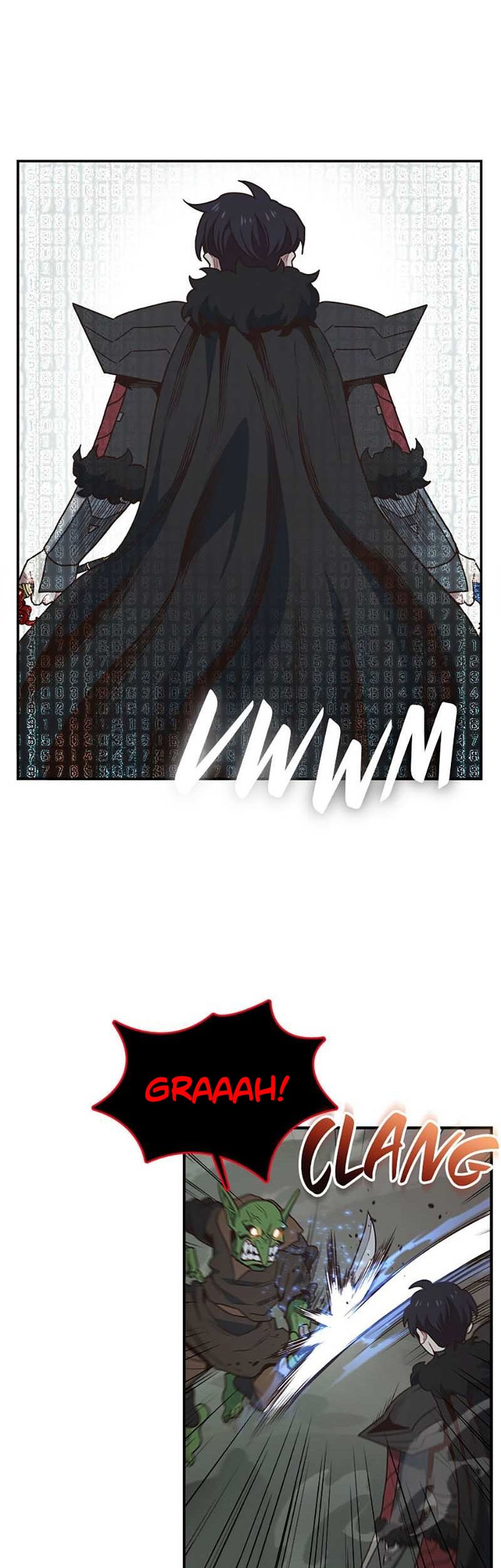 Baca Manhwa One of a Kind Irregular Chapter 100 Gambar 2