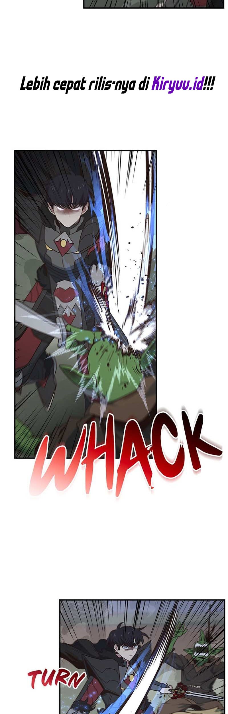 One of a Kind Irregular Chapter 100 Gambar 3