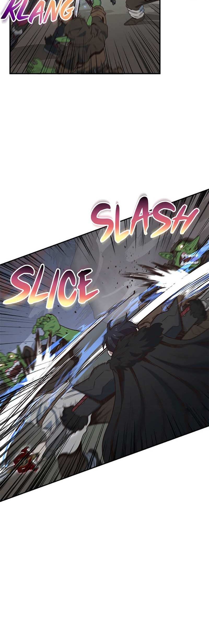 One of a Kind Irregular Chapter 100 Gambar 8
