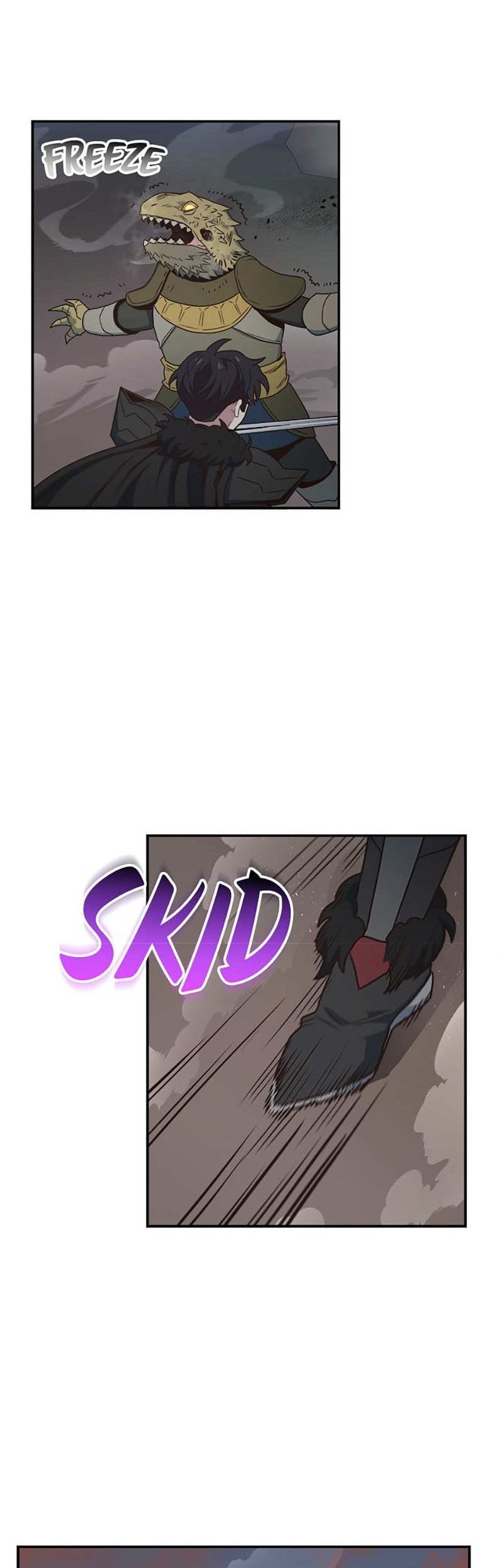 One of a Kind Irregular Chapter 100 Gambar 10