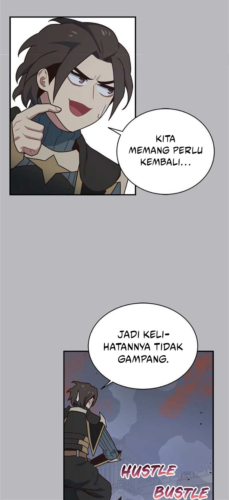One of a Kind Irregular Chapter 100 Gambar 20