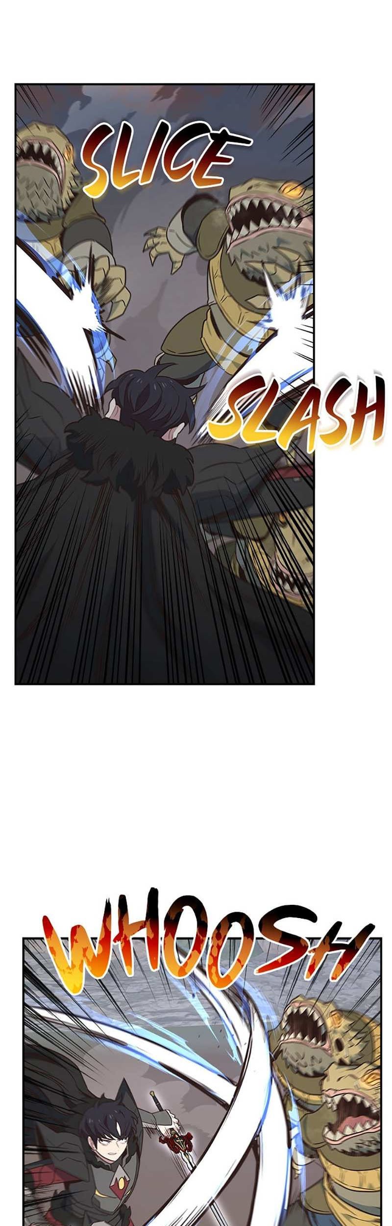 One of a Kind Irregular Chapter 100 Gambar 27