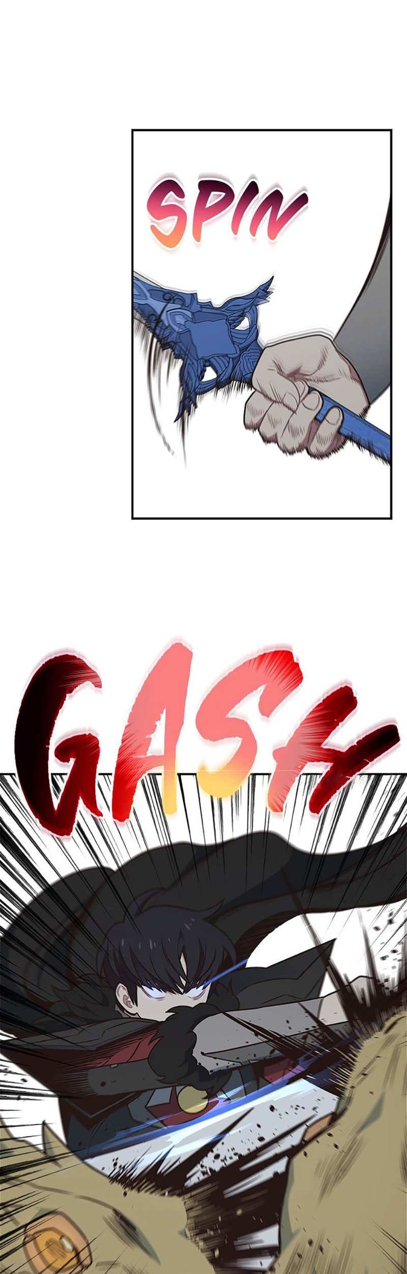 One of a Kind Irregular Chapter 100 Gambar 29