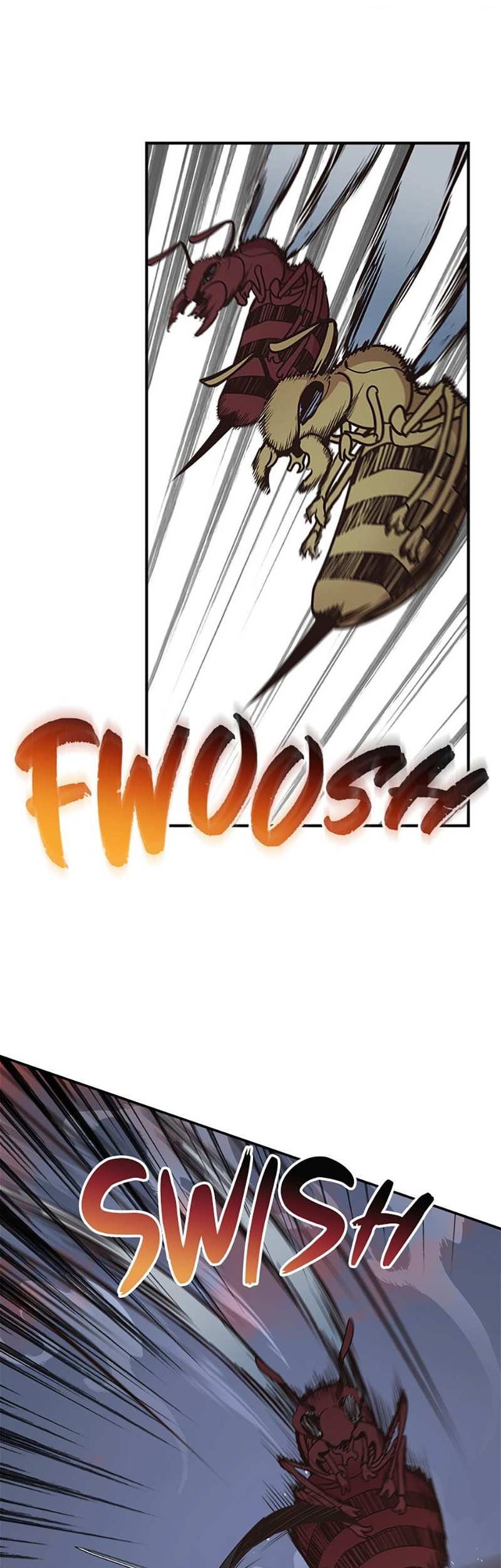 One of a Kind Irregular Chapter 100 Gambar 33