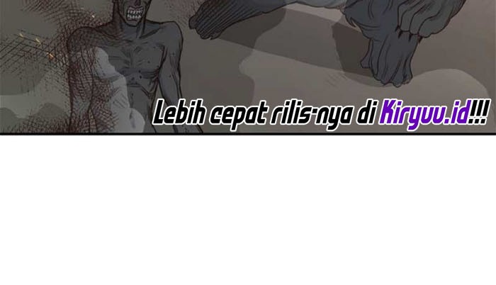 One of a Kind Irregular Chapter 101 Gambar 24