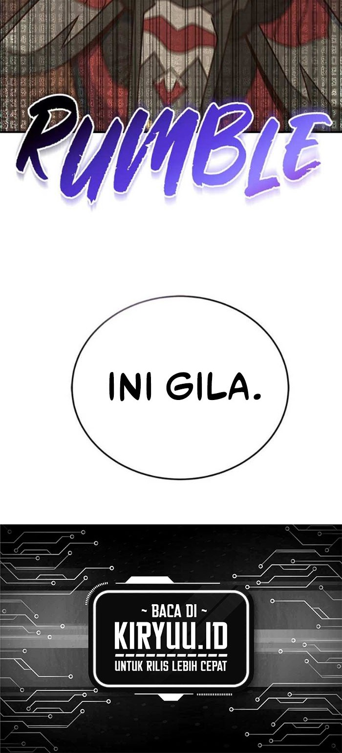 One of a Kind Irregular Chapter 101 Gambar 40