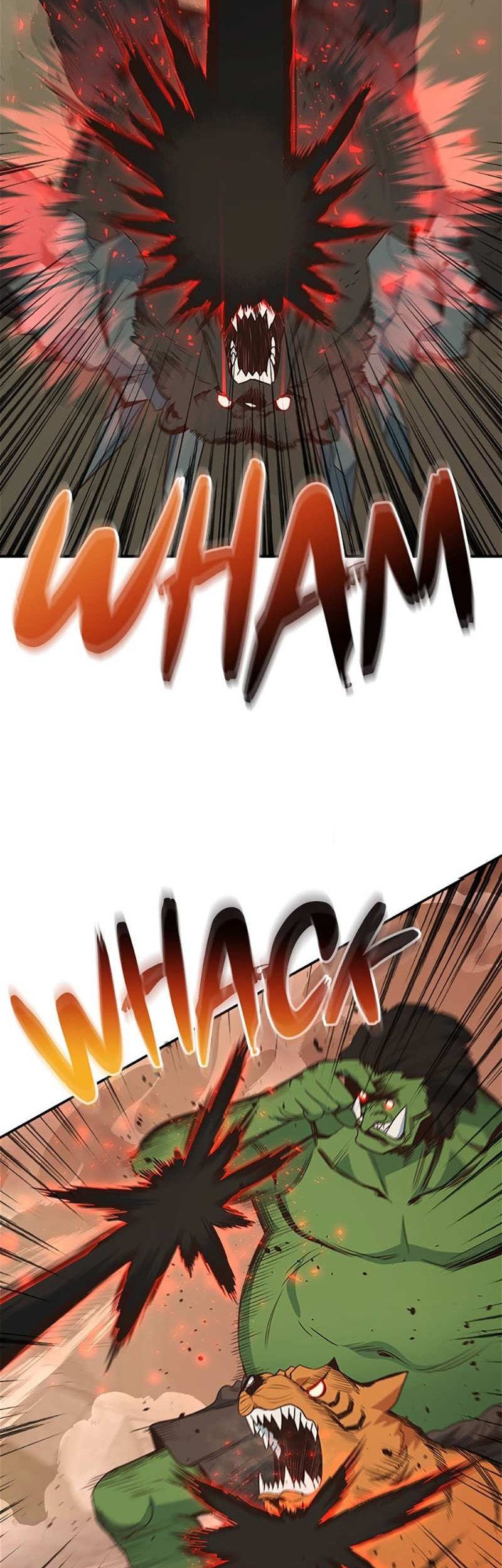 Baca Manhwa One of a Kind Irregular Chapter 102 Gambar 2