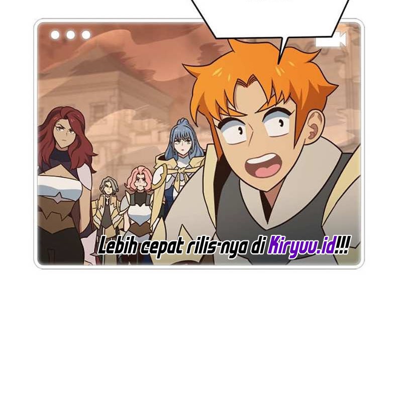 One of a Kind Irregular Chapter 102 Gambar 4