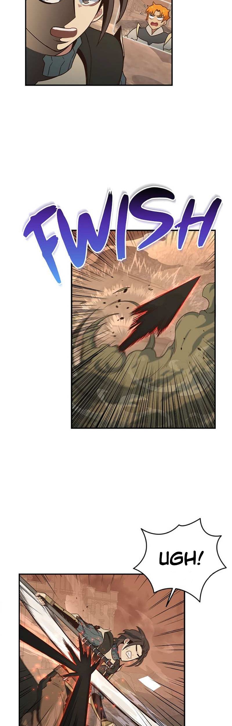 One of a Kind Irregular Chapter 102 Gambar 6