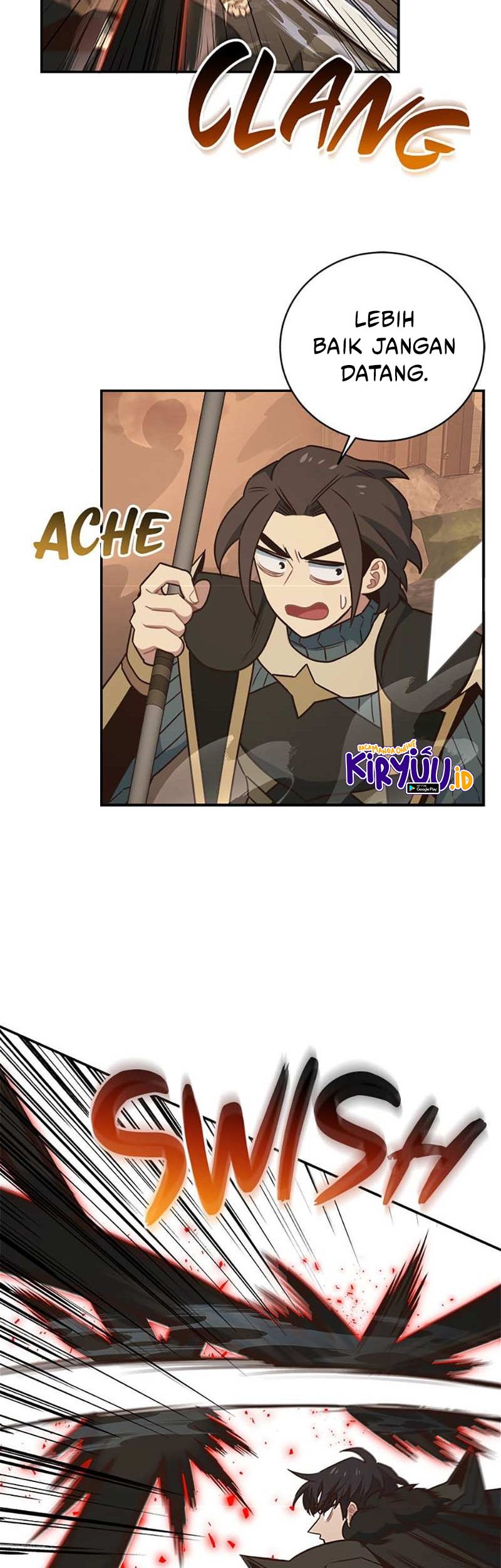 One of a Kind Irregular Chapter 102 Gambar 7