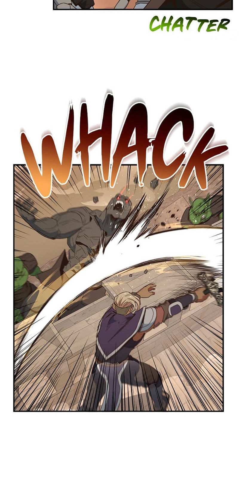 One of a Kind Irregular Chapter 102 Gambar 13