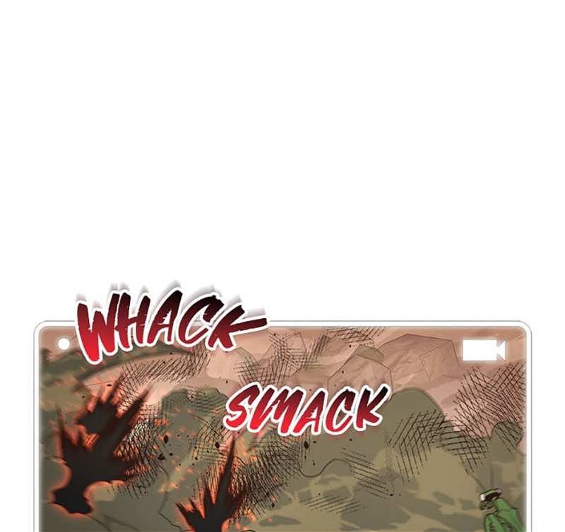 One of a Kind Irregular Chapter 102 Gambar 18