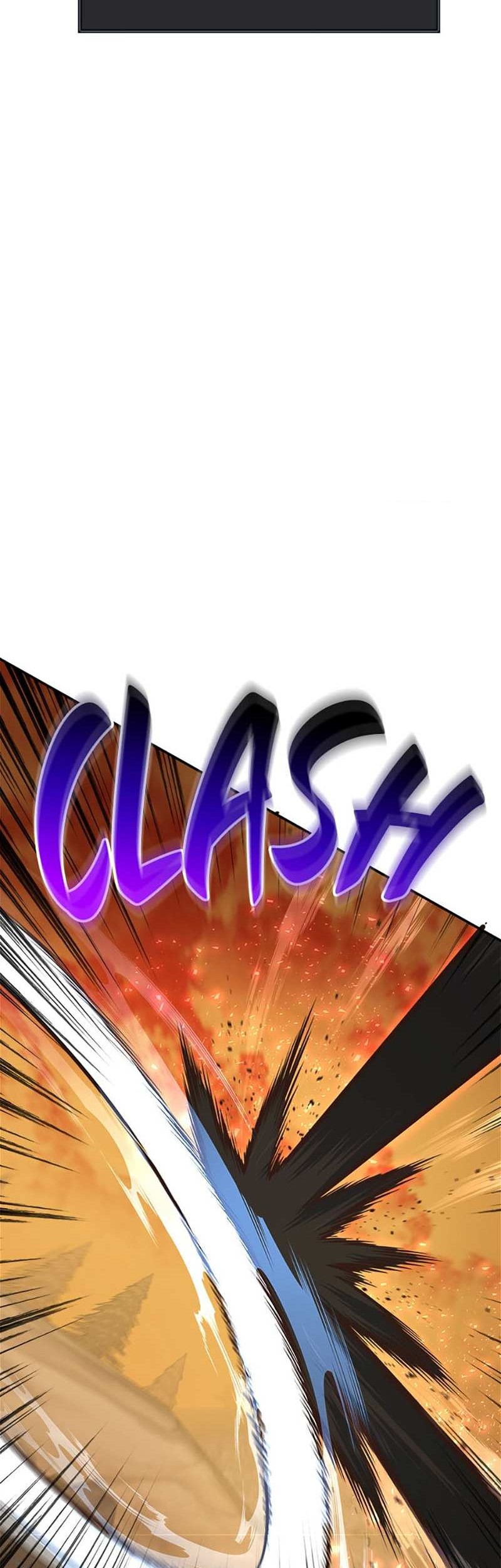 One of a Kind Irregular Chapter 102 Gambar 24