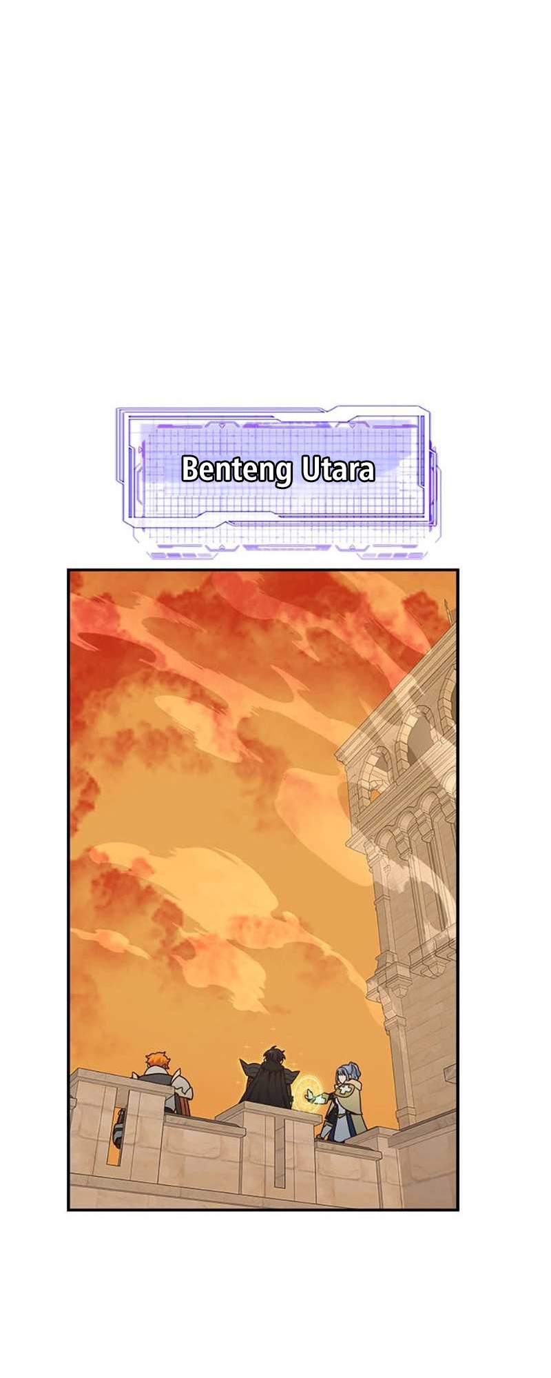 One of a Kind Irregular Chapter 102 Gambar 38