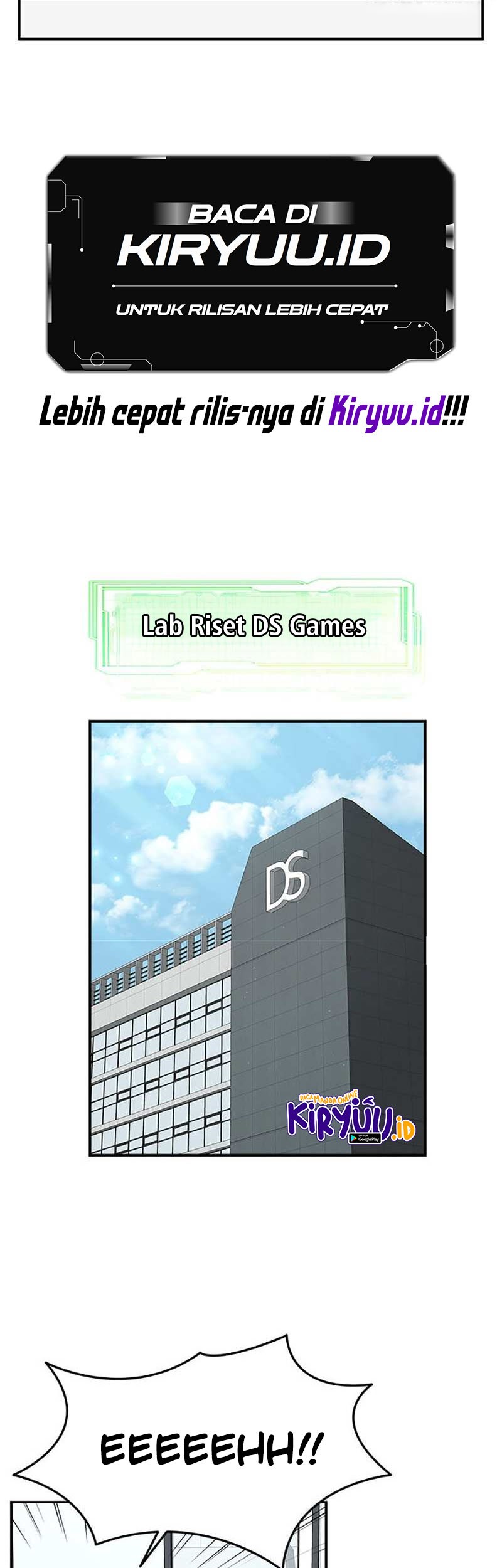 One of a Kind Irregular Chapter 103 Gambar 13