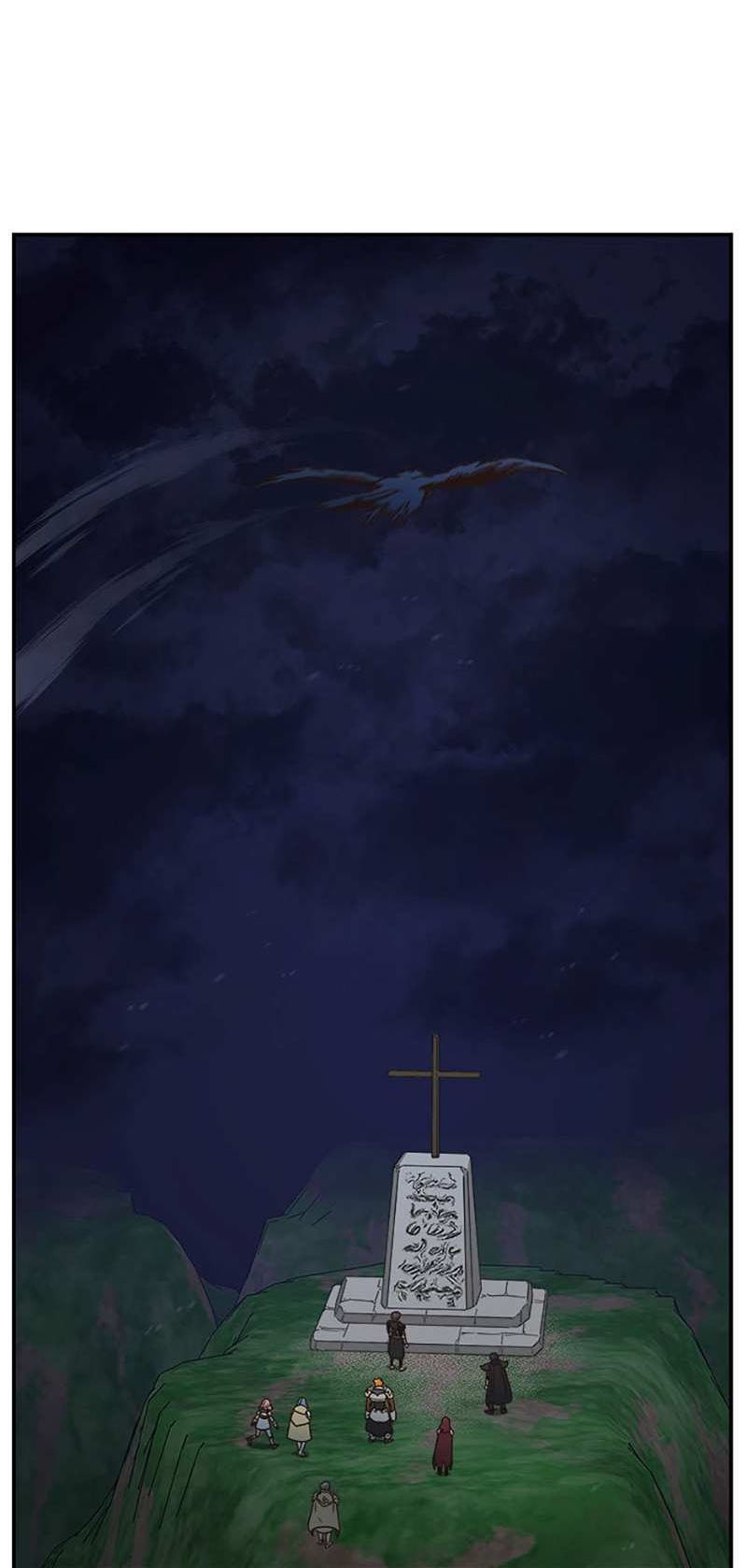 One of a Kind Irregular Chapter 103 Gambar 36