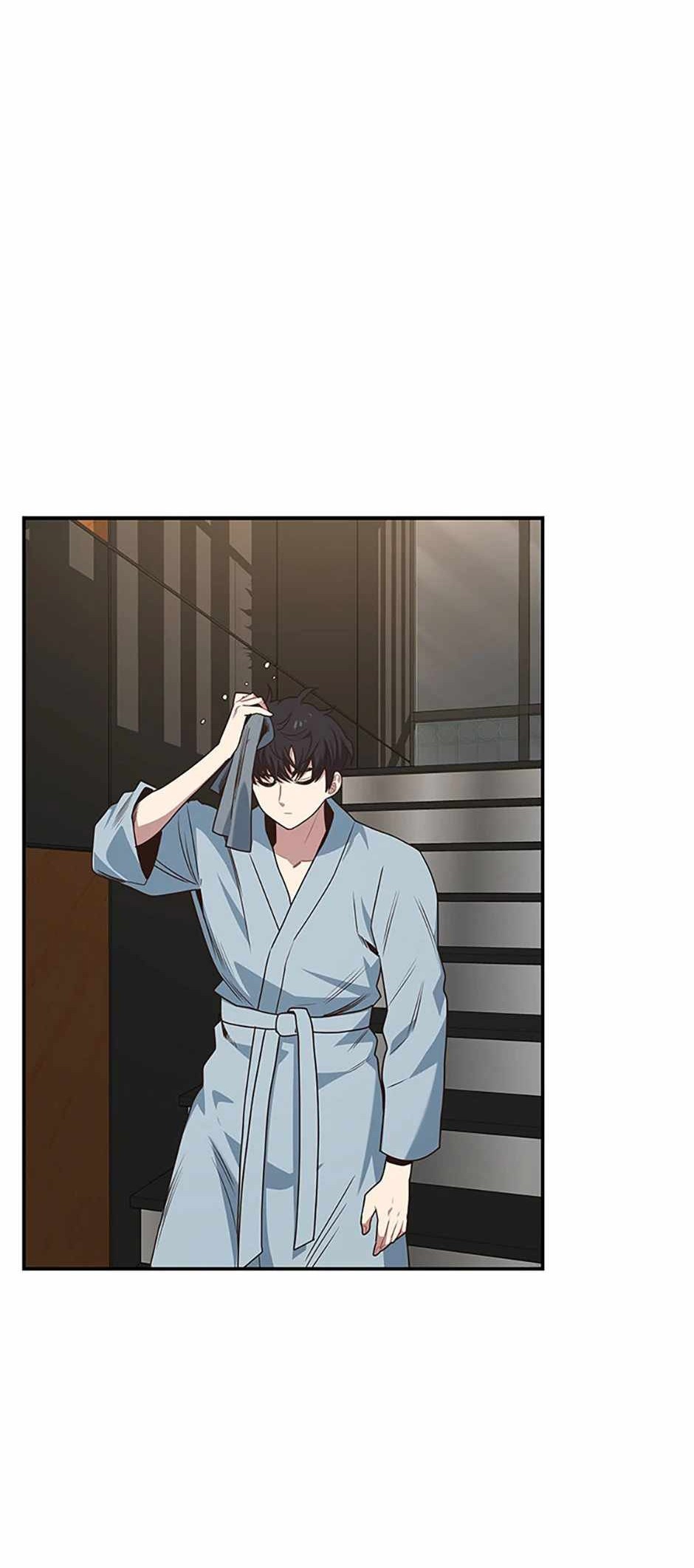 One of a Kind Irregular Chapter 104 Gambar 40