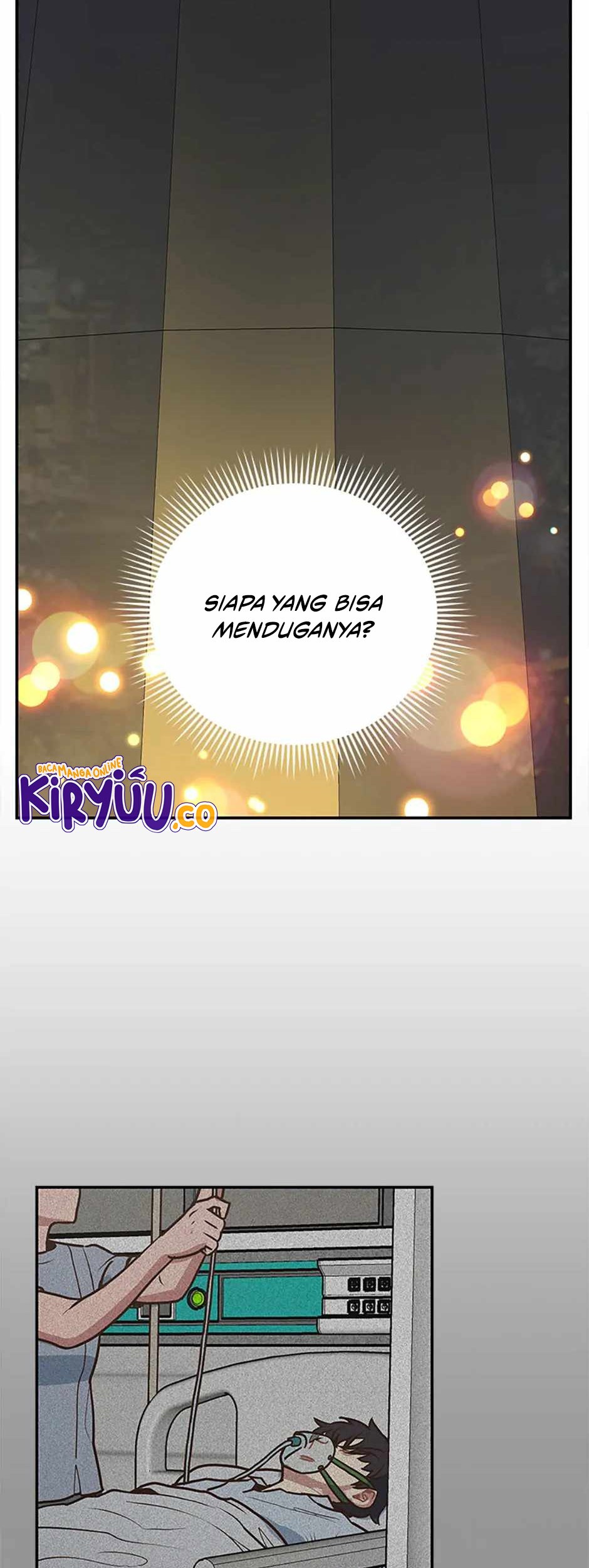 One of a Kind Irregular Chapter 104 Gambar 43