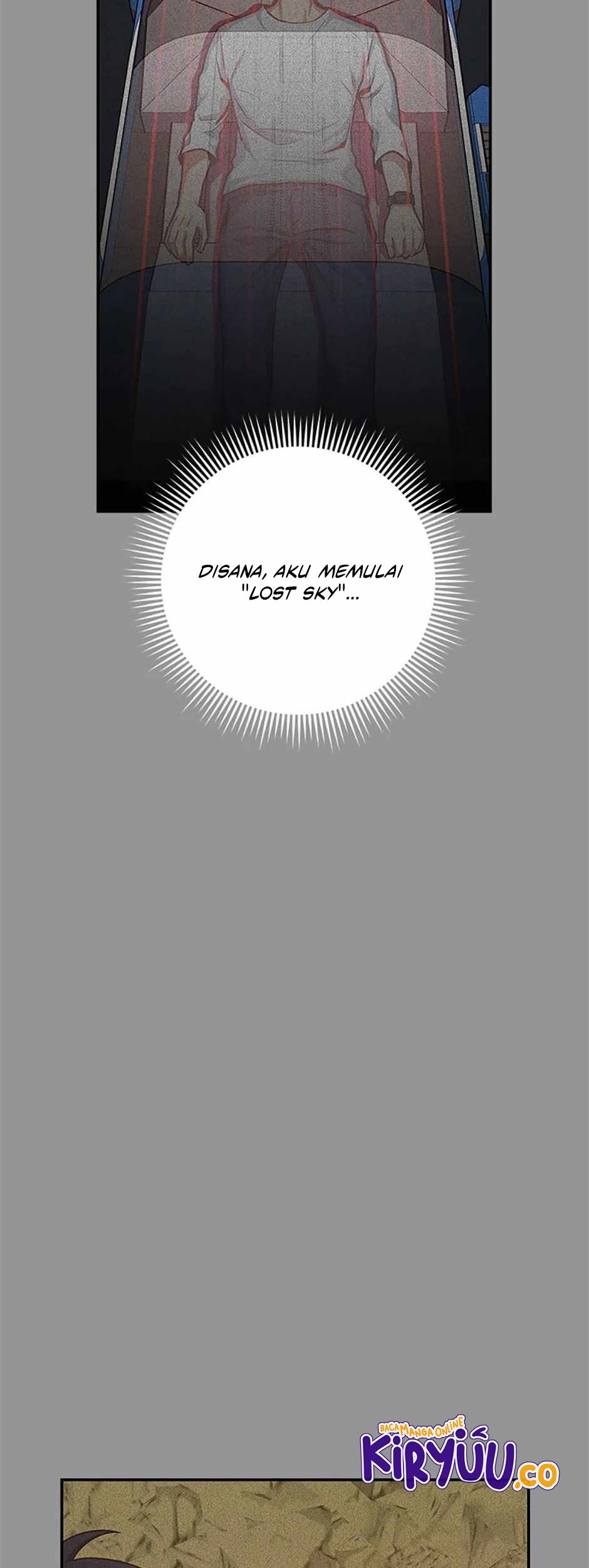 One of a Kind Irregular Chapter 104 Gambar 46