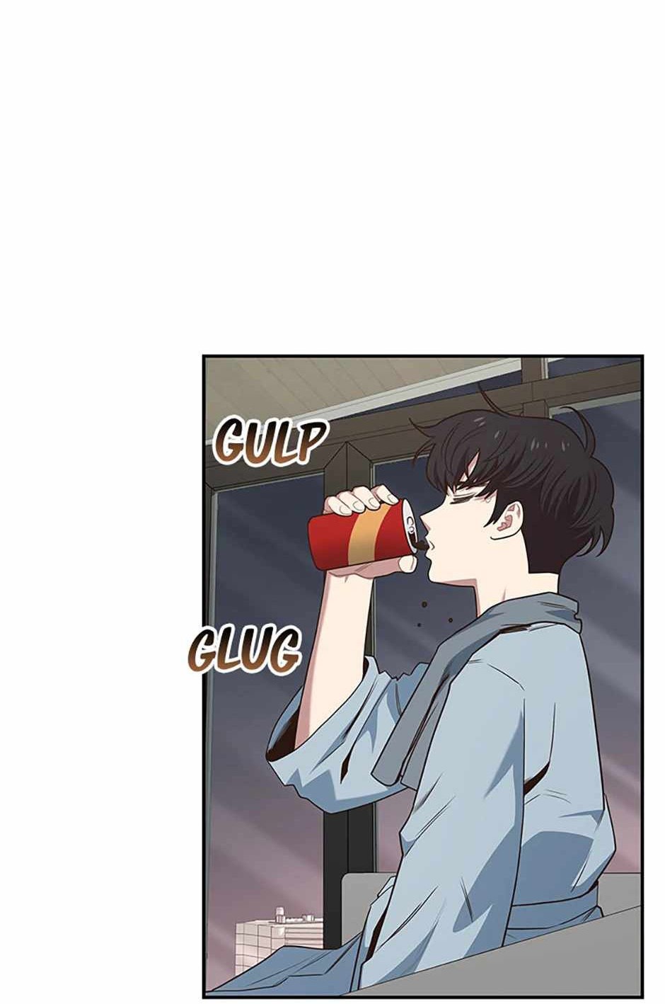 One of a Kind Irregular Chapter 104 Gambar 48