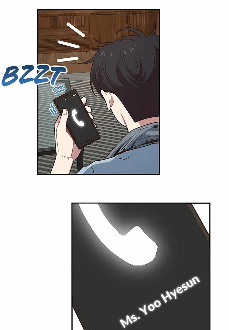 One of a Kind Irregular Chapter 104 Gambar 52