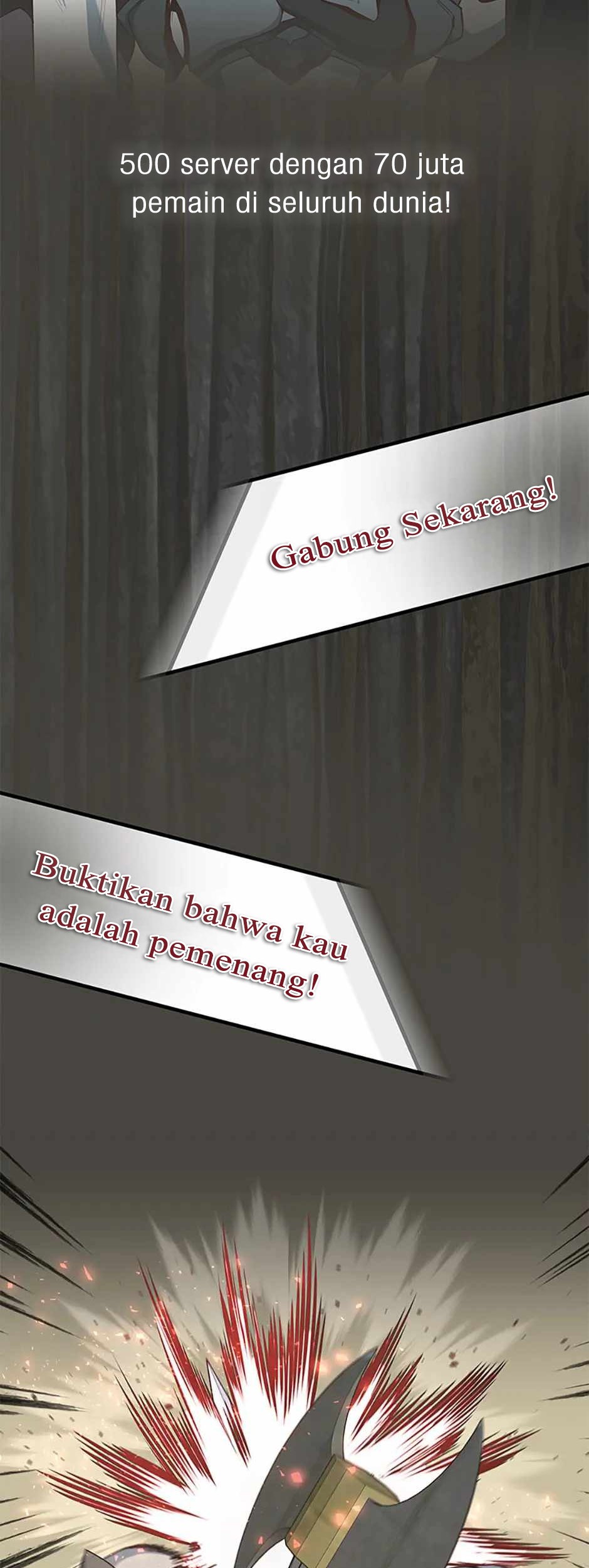One of a Kind Irregular Chapter 104 Gambar 57