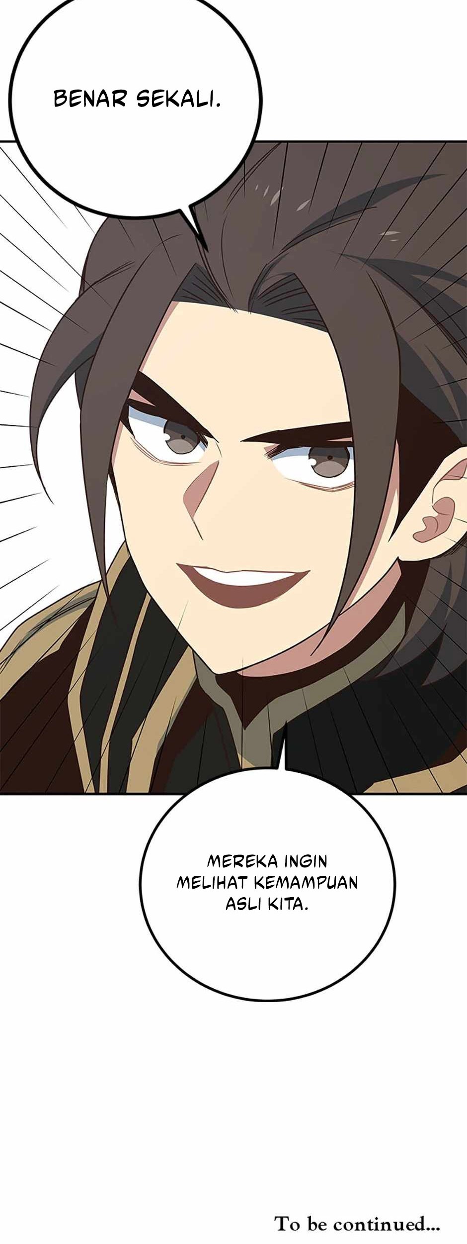 One of a Kind Irregular Chapter 104 Gambar 66