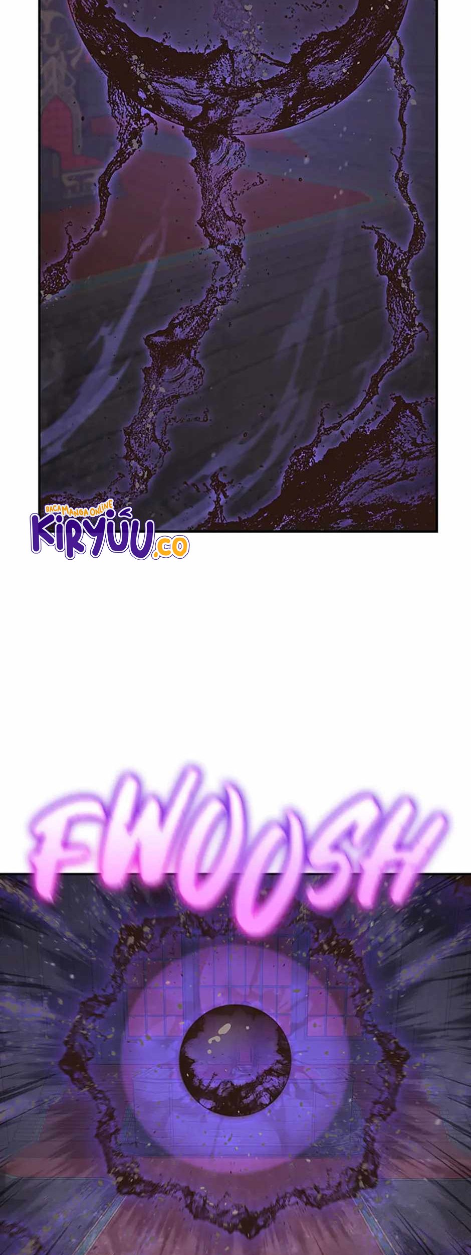 One of a Kind Irregular Chapter 104 Gambar 10