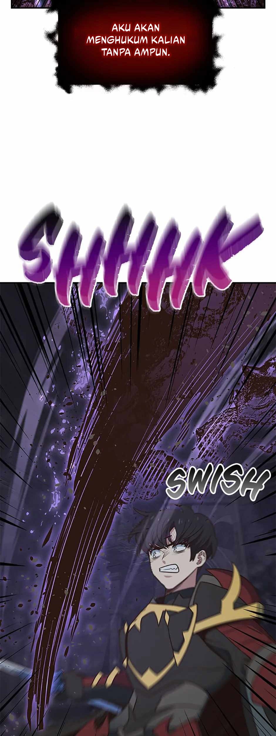 One of a Kind Irregular Chapter 104 Gambar 25