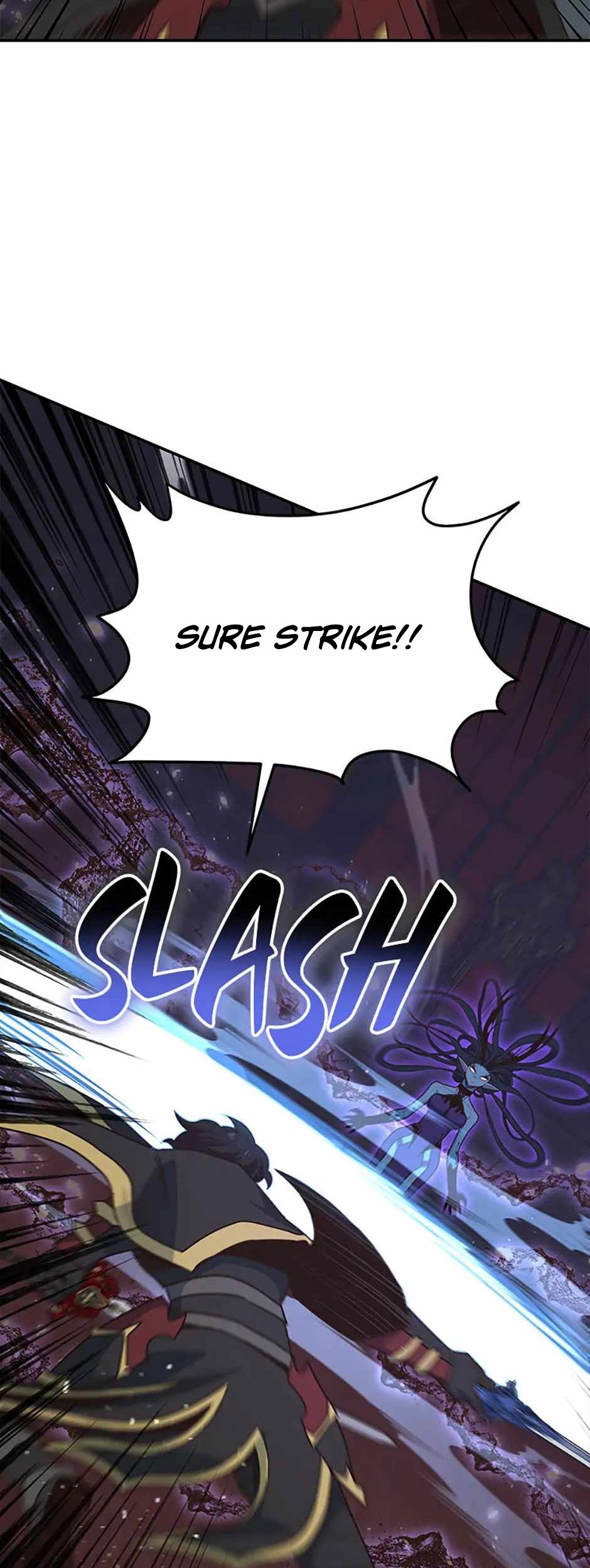 One of a Kind Irregular Chapter 104 Gambar 26