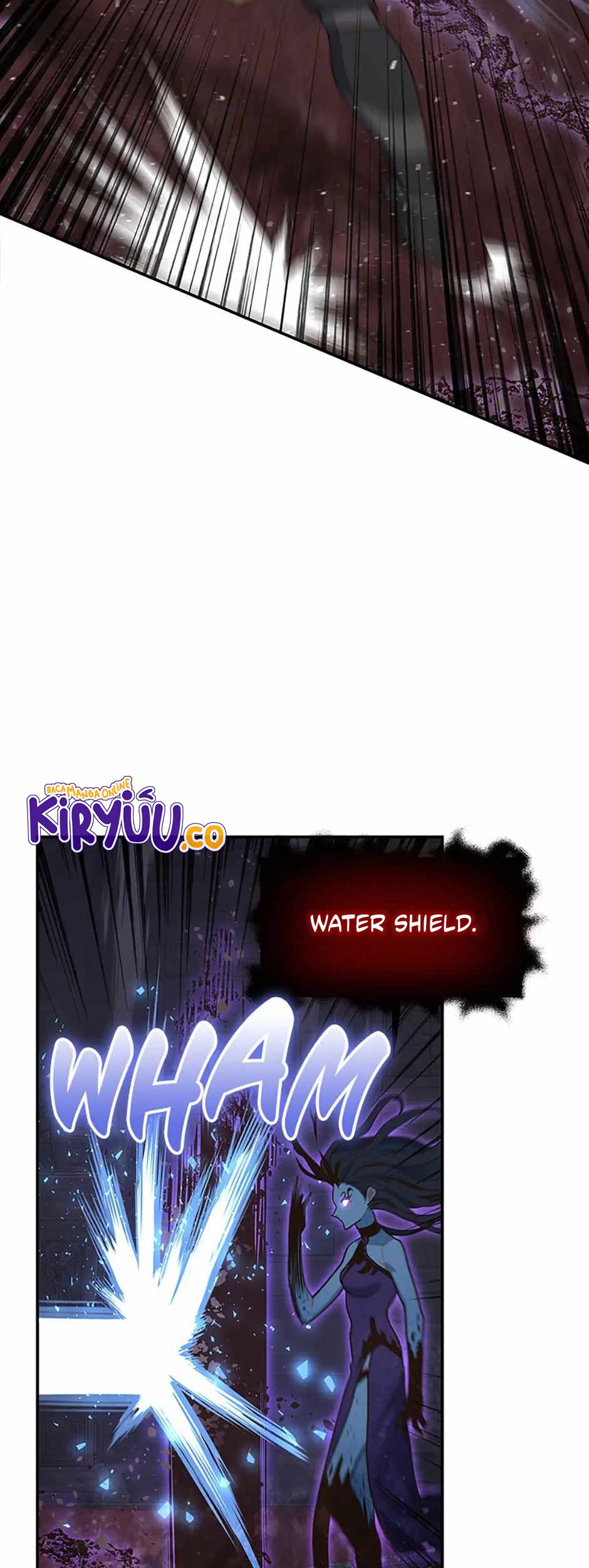 One of a Kind Irregular Chapter 104 Gambar 27