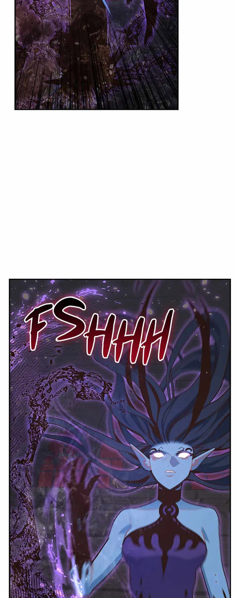 One of a Kind Irregular Chapter 104 Gambar 28