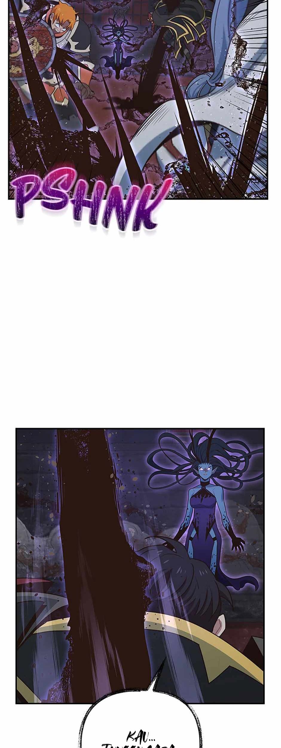 One of a Kind Irregular Chapter 104 Gambar 34