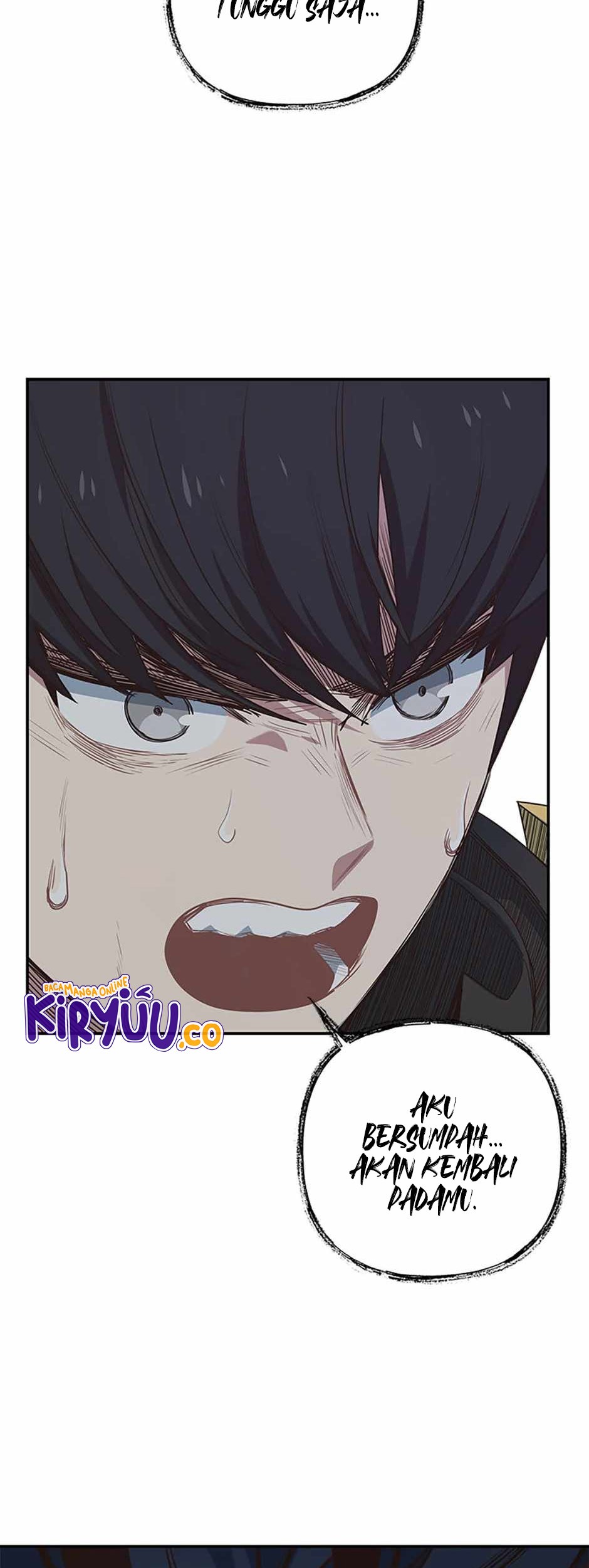 One of a Kind Irregular Chapter 104 Gambar 35