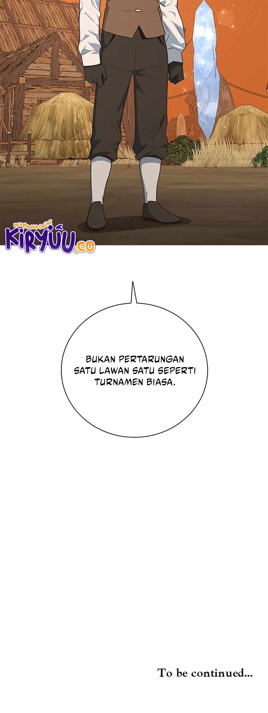 One of a Kind Irregular Chapter 105 Gambar 57