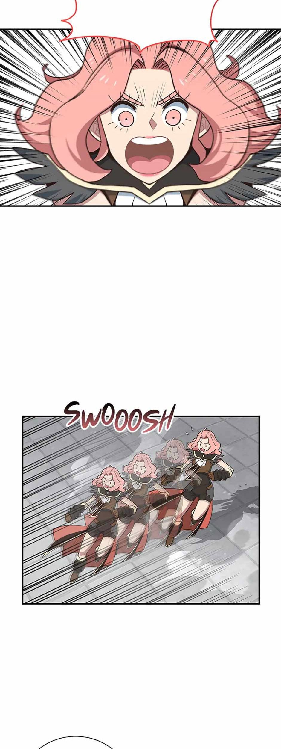 One of a Kind Irregular Chapter 105 Gambar 22
