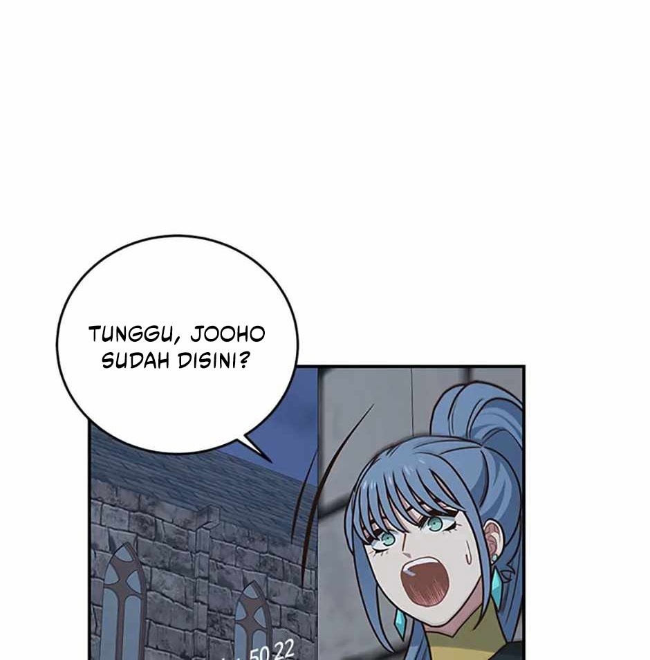 One of a Kind Irregular Chapter 106 Gambar 50