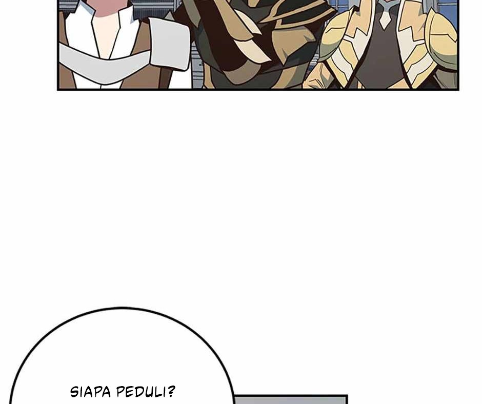 One of a Kind Irregular Chapter 106 Gambar 55